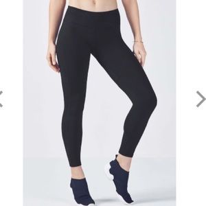 Fabletics Paulina Black Leggings